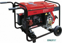 Генератор дизельный Fubag DS 7000 DA ES