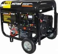 Генератор бензиновый Huter DY6500LXW 5.5кВт