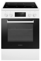 Плита индукционная Maunfeld MIC611W01TD