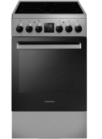Плита электрическая Maunfeld MEC55CS08D
