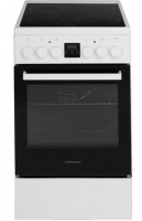 Плита электрическая Maunfeld MEC57CW08TD