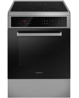 Плита электрическая Maunfeld MEC611CS10TD