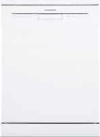 Посудомоечная машина Maunfeld MWF12S, белый