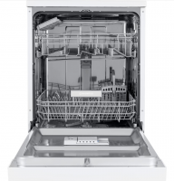 Посудомоечная машина Maunfeld MWF12S, белый