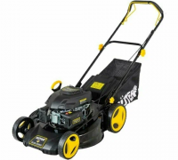 Газонокосилка роторная Huter GLM-530SX бензиновая