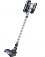 Пылесос вертикальный беспроводной Maunfeld MF-2032GR PRO