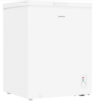 Морозильный ларь Maunfeld MFL150W
