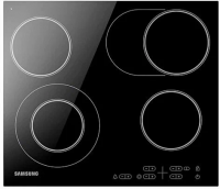 Индукционная варочная панель Samsung NZ64T3516AK/WT