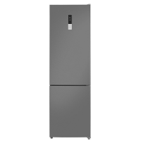 Холодильник MAUNFELD MFF200NFХ10 Inverter