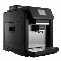 Кофемашина автоматическая Korting KACM 2009 Presto, черный