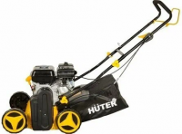 Скарификатор Huter GSA-7,0 бензин. (70/16/1)