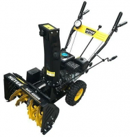 Снегоуборщик бензин. Huter SGC 4000B 7л.с.