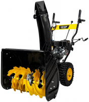 Снегоуборщик бензин. Huter SGC 5500B 7.5л.с.