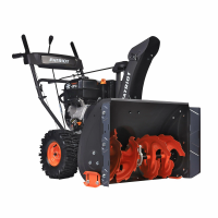 Снегоуборщик бензин. Patriot PS 911 8.9кВт 11л.с.