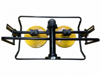 Косилка для мотоблоков Huter РК-850В-14 (71/3/59)