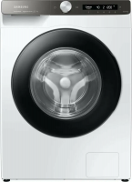 Стиральная машина Samsung WW70AG6S23ATLP класс: A загр.фронтальная макс.: 7кг белый инвертер