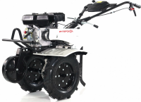 Мотоблок Интерскол МБ-80/7 бензиновый 4.8кВт 7л.с. (790.0.0.40)