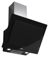 Вытяжка наклонная Teka DVT 68660 TBS BLACK