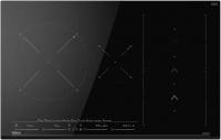 Индукционная варочная панель Teka IZS 86630 MST Black