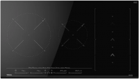 Индукционная варочная панель Teka IZS 96700 MST Black