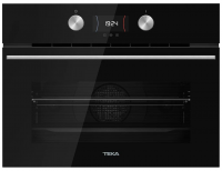Компактный духовой шкаф Teka HLC 8400 NIGHT RIVER BLACK