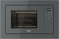 Встраиваемая микроволновая печь Teka ML 8210 BIS Stone Grey