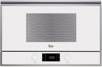 Встраиваемая микроволновая печь Teka ML 822 BIS L WHITE