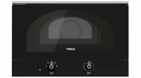 Встраиваемая микроволновая печь Teka MWR 22 BI ANTHRACITE-OS