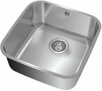 Кухонная мойка Teka BASICO BE 400 1B