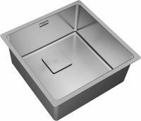 Кухонная мойка Teka FLEXLINEA RS15 40.40 SQ POLISHED (115000014)