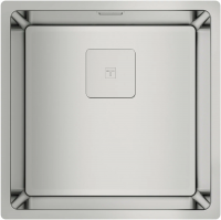 Кухонная мойка Teka FLEXLINEA RS15 40.40 SQ POLISHED (115000014)