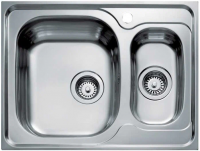 Кухонная мойка Teka UNIVERSO 1 1/2B (10120068)