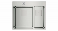 Кухонная мойка Teka FORLINEA RS15 2B 580 (115030013)