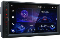 Prology mpa 260 dsp. Prology mpa 260 dsp