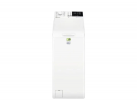 Стиральная машина с вертикальной загрузкой Electrolux EW6T4262E, белый