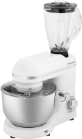 Кухонный комбайн Maunfeld MF-435WH PRO