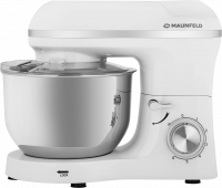 Кухонный комбайн Maunfeld MF-435WH PRO