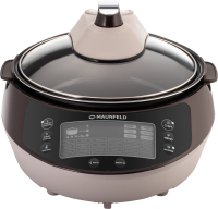 Мультиварка Maunfeld MF-1621BR