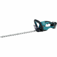 Кусторез Makita DUH507F001 аккум.