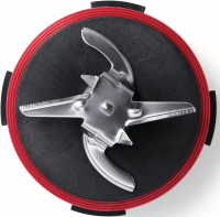Кухонный комбайн Bosch MCM3201B черный