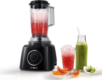 Кухонный комбайн Bosch MCM3201B черный