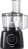 Кухонный комбайн Bosch MCM3201B черный