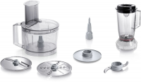 Кухонный комбайн Bosch MCM3201B черный