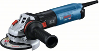 Углошлифовальная машина Bosch GWS 17-125 S (06017D0300)