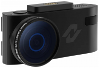 Видеорегистратор с радар-детектором Neoline X-COP 9200c GPS ГЛОНАСС черный