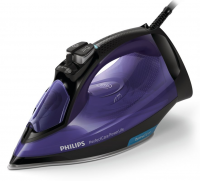 Утюг Philips PerfectCare GC3925/30 синий/черный