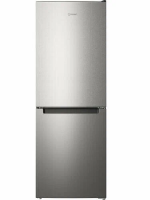 Холодильник Indesit ITS 4160 G 2-хкамерн. серебристый