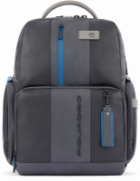 Рюкзак Piquadro Urban CA4550UB00BM/NGR черный/серый