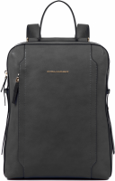 Рюкзак женский Piquadro Circle CA4576W92/N черный