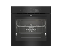 Духовой шкаф Hotpoint FE8 1352 SP BLG черный